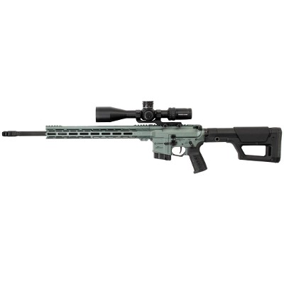 CMMG MK4 RESOLUTE 6MM ARC - Image 1 of 4