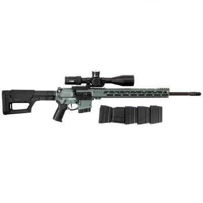 CMMG MK4 RESOLUTE 6MM ARC - Image 3 of 4