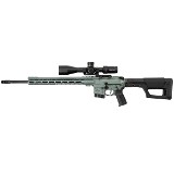 CMMG MK4 RESOLUTE + PRIMARY ARMS SLX, 6 MAGS 6MM ARC - Image 1 of 4