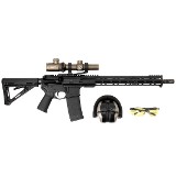 AERO PRECISION X15 5.56X45MM NATO - Image 3 of 4
