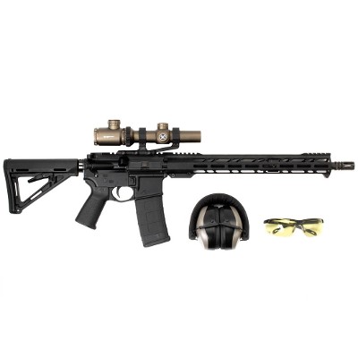 AERO PRECISION X15 5.56X45MM NATO - Image 3 of 4