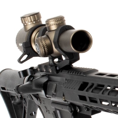 AERO PRECISION X15 5.56X45MM NATO - Image 4 of 4