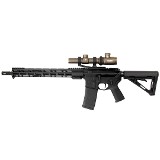 AERO PRECISION X15 5.56X45MM NATO - Image 1 of 4