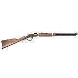 HENRY H004 GOLDEN BOY .22 S/L/LR - Image 2 of 2