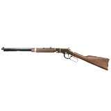 HENRY H004 GOLDEN BOY .22 S/L/LR - Image 1 of 2