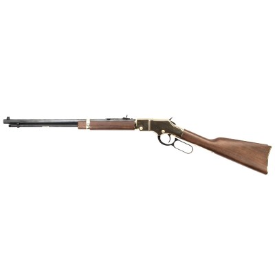 HENRY H004 GOLDEN BOY .22 S/L/LR - Image 1 of 2