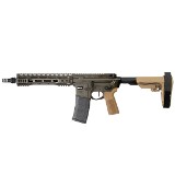 BG DEFENSE M4 TYPE-A 5.56X45MM NATO - Image 1 of 2