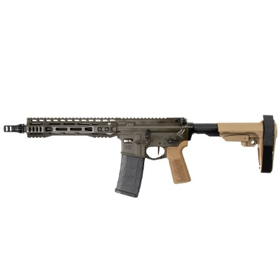 BG DEFENSE M4 TYPE-A 5.56X45MM NATO - Image 1 of 2