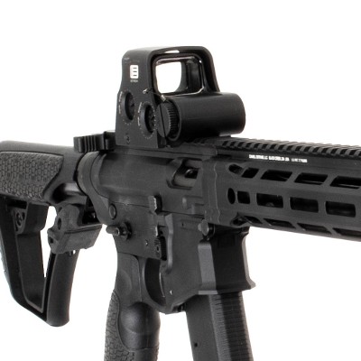 DANIEL DEFENSE DDPCC 9MM LUGER (9X19 PARA) - Image 3 of 3