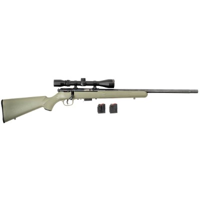 SAVAGE ARMS 93 .22 WMR - Image 3 of 4