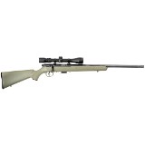 SAVAGE ARMS 93 .22 WMR - Image 2 of 4
