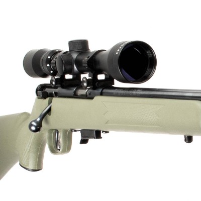 SAVAGE ARMS 93 .22 WMR - Image 4 of 4