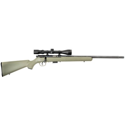 SAVAGE ARMS 93 .22 WMR - Image 2 of 4