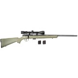SAVAGE ARMS 93 .22 WMR - Image 3 of 4