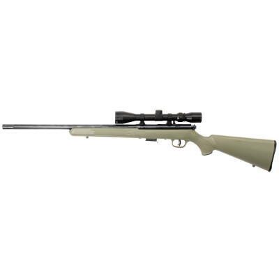 SAVAGE ARMS 93 .22 WMR - Image 1 of 4