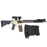 Q SUGAR WEASEL 5.56X45MM NATO - Image 3 of 3