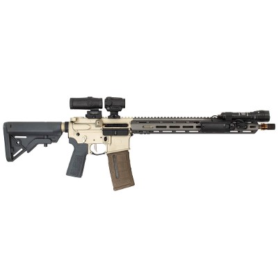 Q SUGAR WEASEL 5.56X45MM NATO - Image 2 of 3