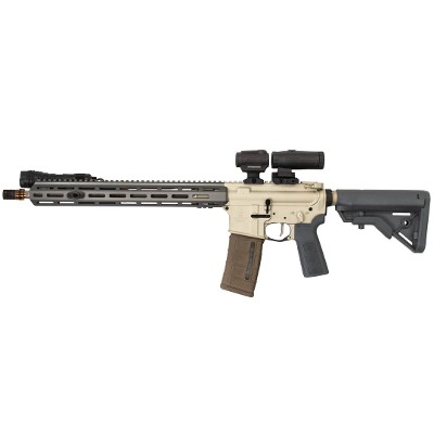 Q SUGAR WEASEL 5.56X45MM NATO - Image 1 of 3