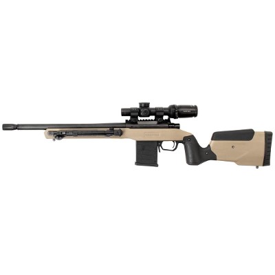 HOWA 1500 6.5MM CREEDMOOR - Image 1 of 3