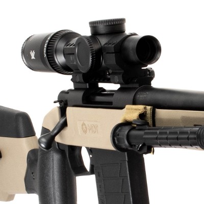 HOWA 1500 6.5MM CREEDMOOR - Image 3 of 3