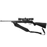 SAVAGE ARMS 93 .22 WMR - Image 1 of 4