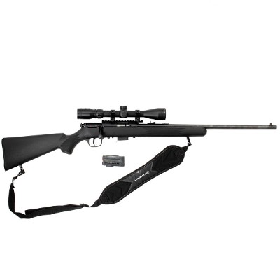 SAVAGE ARMS 93 .22 WMR - Image 3 of 4