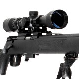 SAVAGE ARMS 93 .22 WMR - Image 4 of 4