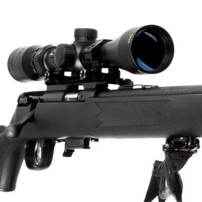 SAVAGE ARMS 93 .22 WMR - Image 4 of 4