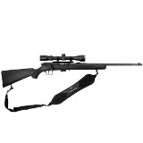 SAVAGE ARMS 93 .22 WMR - Image 2 of 4