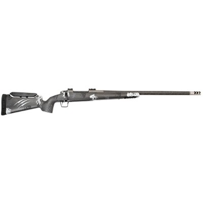 FIERCE FIREARMS CARBON RIVAL FP 7MM REM MAG - Image 2 of 2