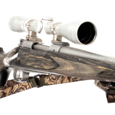 WINCHESTER 70 .300 WIN MAG - Image 3 of 3