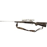 WINCHESTER 70 .300 WIN MAG - Image 1 of 3