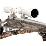 WINCHESTER 70 + LEUPOLD VARI X II .300 WIN MAG - Image 3 of 3