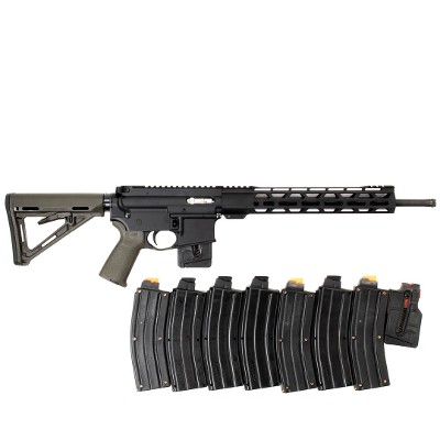 ANDERSON MANUFACTURING AM-15 .22 LR - Image 3 of 3