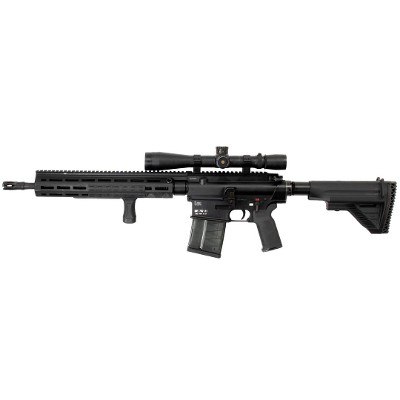 HECKLER & KOCH MR 762 A1 7.62X51MM NATO - Image 1 of 4