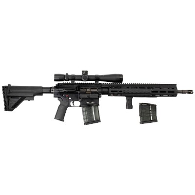 HECKLER & KOCH MR 762 A1 7.62X51MM NATO - Image 3 of 4