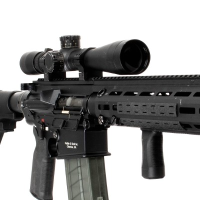 HECKLER & KOCH MR 762 A1 7.62X51MM NATO - Image 4 of 4