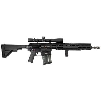 HECKLER & KOCH MR 762 A1 7.62X51MM NATO - Image 2 of 4