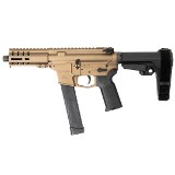 CMMG MKG BANSHEE .45 ACP - Image 1 of 2