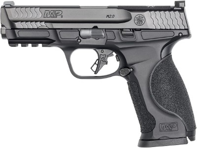 SMITH & WESSON M&P9 M2.0 9MM LUGER (9x19 PARA) - Image 1 of 3