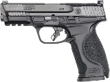 SMITH & WESSON M&P9 M2.0 9MM LUGER (9x19 PARA) - Image 1 of 3