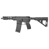 SMITH & WESSON M&P 15 AXE PISTOL .300 AAC BLACKOUT - Image 2 of 2