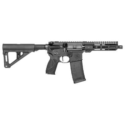 SMITH & WESSON M&P 15 AXE PISTOL .300 AAC BLACKOUT - Image 1 of 2