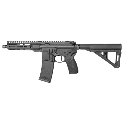 SMITH & WESSON M&P 15 AXE PISTOL .300 AAC BLACKOUT - Image 2 of 2