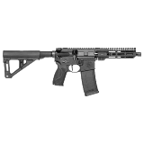 SMITH & WESSON M&P 15 AXE PISTOL .300 AAC BLACKOUT - Image 1 of 2