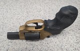 TAURUS 856 UL .38 SPL - Image 3 of 8