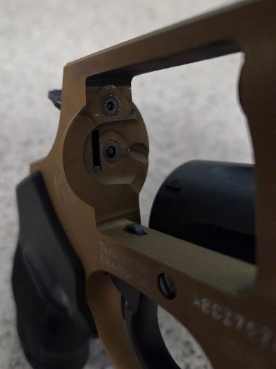 TAURUS 856 UL .38 SPL - Image 8 of 8