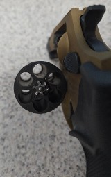 TAURUS 856 UL .38 SPL - Image 5 of 8