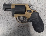TAURUS 856 UL .38 SPL - Image 1 of 8