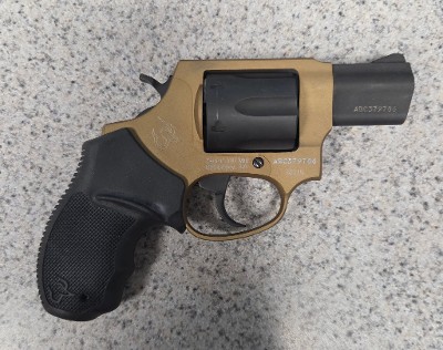 TAURUS 856 UL .38 SPL - Image 2 of 8